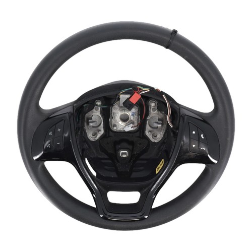 Volante fiat doblo 2 - volante, ph.2