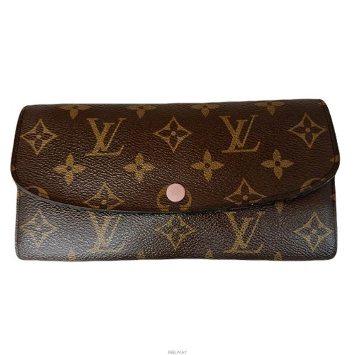 Louis vuitton emilie long - vuitton,