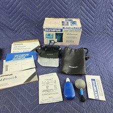 Olympus μ Mju I Infinity