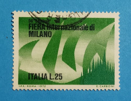 H3163 italia italy 1972 - -,
