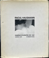 Haus Andreas RAOUL HAUSMANN
