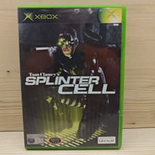 Tom Clancy's Splinter Cell -