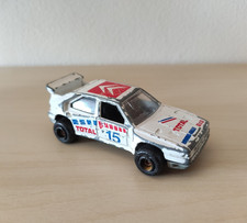 Majorette Citroën BX 4 TC