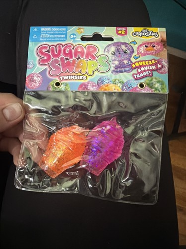Sugar swaps gelato - swaps,