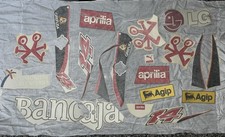 Kit Decalco Aprilia Rs 125