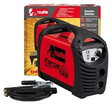 SALDATRICE INVERTER FORCE