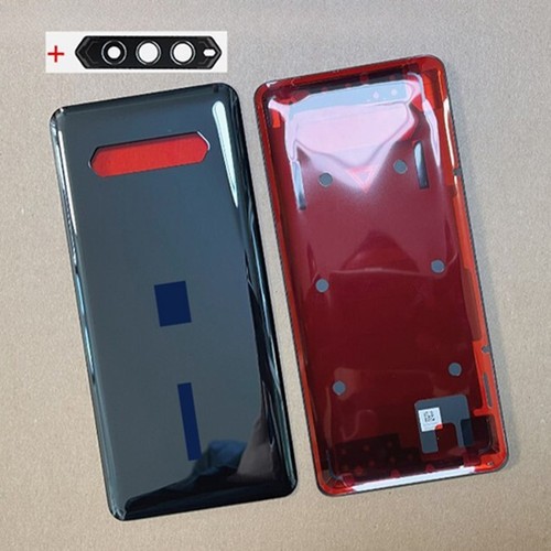 Custodia vetro copri batteria