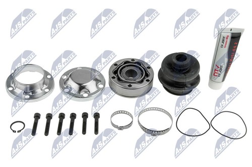 Kit giunti semiasse sul lato - kit, giunti,