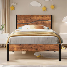 Struttura Letto 90 X 200 Cm