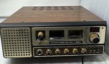 RARO ricetrasmettitore radio