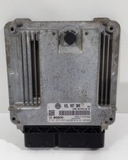 Centralina Motore ECU BOSCH VW