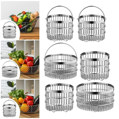 Cesto porta spuntini frutta - porta-spuntini,