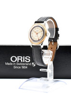 Orologio ORIS 7400C Big Crown