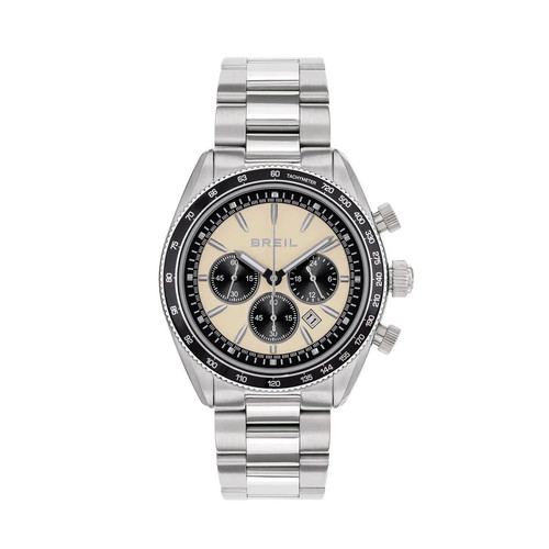 Orologio uomo breil acciaio - orologio,