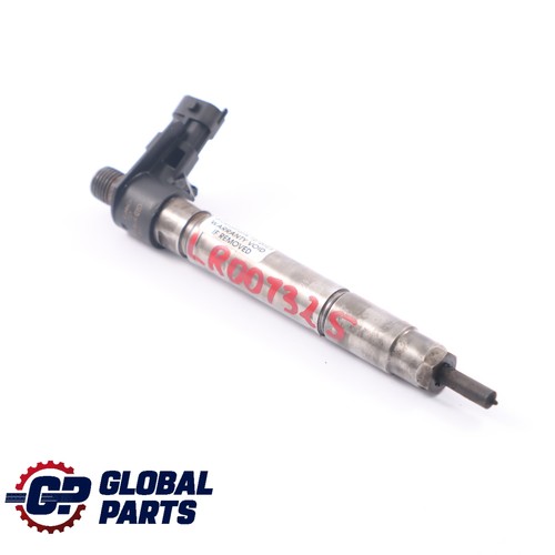 Iniezione carburante land - iniezione,