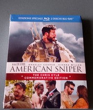 American Sniper Edizione