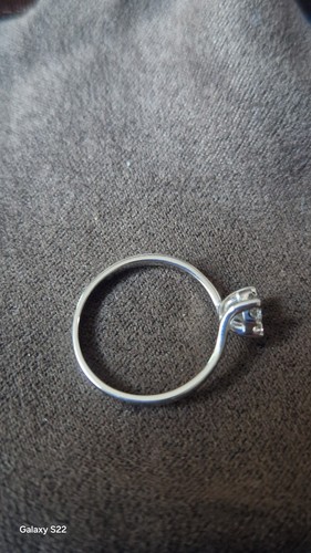 Anello donna veretta - , oro