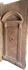 Portone antico sicilia - sicilia, legno