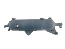 MARMITTA KYMCO X-TOWN 300 ABS 2021 2022 2023