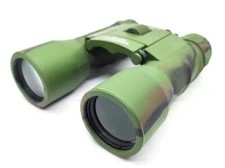 Binocolo Kandar 22x32 verde
