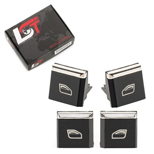 Interruttore tasti - 4x,