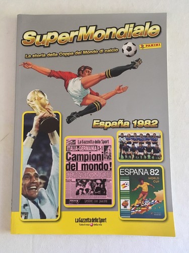 Supermondiale storia coppa - supermondiale,