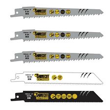 5 lame reciproche miste