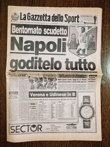 Gazzetta dello sport - sport, 30