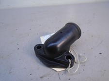 Coolant Manifold for Triumph
