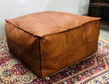 Pouf poggiapiedi vera - pouf, in