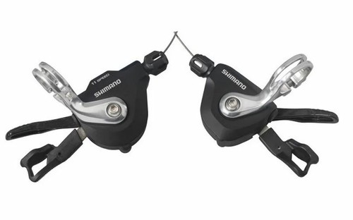 Shimano rs700 morsetto 2x11 - shimano,