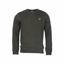 Maglione pullover girocollo