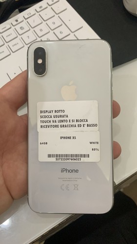 Iphone - iphone, xs