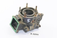 Honda CR 125 R Bj 1985 -