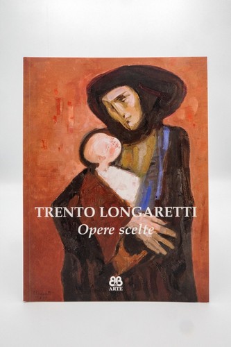 Trento longaretti opere - trento,