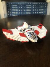 LEGO Star Wars T-6 Jedi