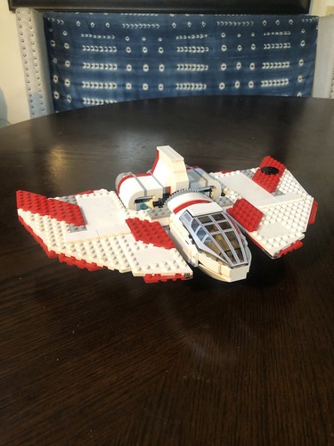 Lego star wars jedi - star,