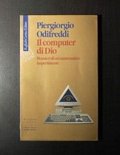 Il computer di Dio -
