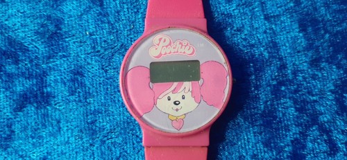 Poochie orologio polso - poochie,
