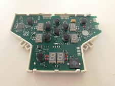 Scheda comandi USATA piano
