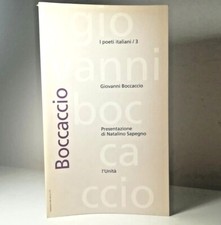 Boccaccio unità i - boccaccio,