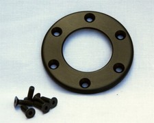 Momo Hupenring Adapter Nero