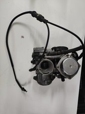 Honda VT 500 E Carburatori Pronti All'uso 1983-87