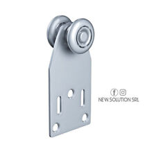 CARRUCOLE SCORREVOLI IN FERRO