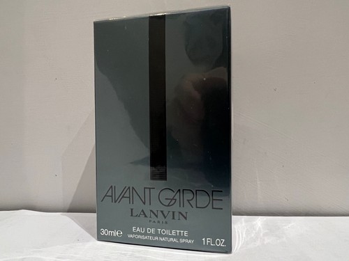 Lanvin avant garde eau - avant, de