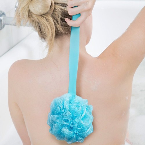 Spugna rete esfoliante - spugna, bagno