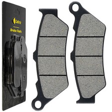 Rear Brake Pads for Triumph