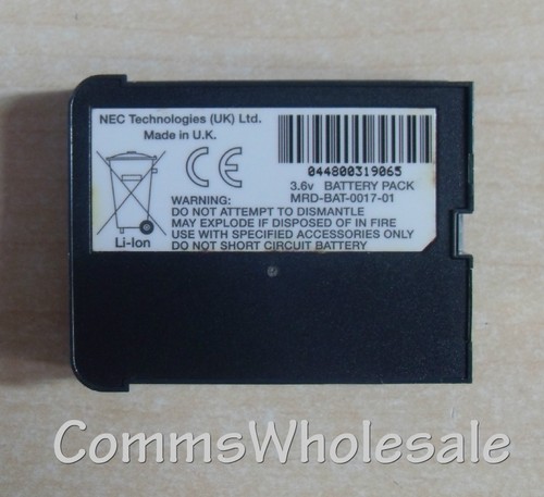 Batteria agli ioni litio - batteria,