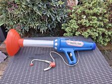 Sac Sonic Ear Space Age