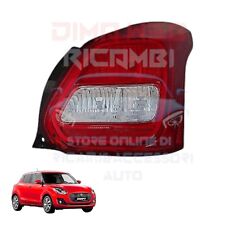 FANALE FANALINO POSTERIORE